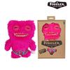 FUGG FAMILY Ugly Fuggler Tooth Monster Original Plush Toys MINI RASCALS BABY MOSTER Stuffed Filled Doll Gift for Kids
