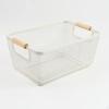 Home Essentials Storage Basket Set for Organization