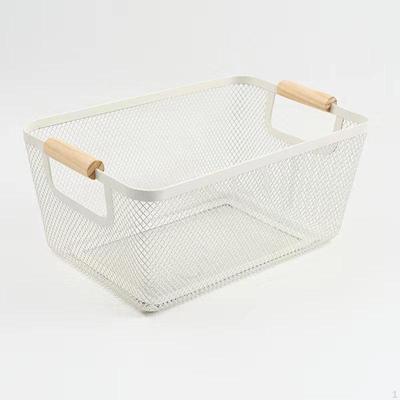Home Essentials Storage Basket Set for Organization