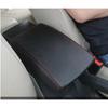 Husa cotieră centrală din piele microfibrăI Pentru Skoda Octavia A5 2007 2008 2009 2010 2011 2012 2013 2014 Interior mașină