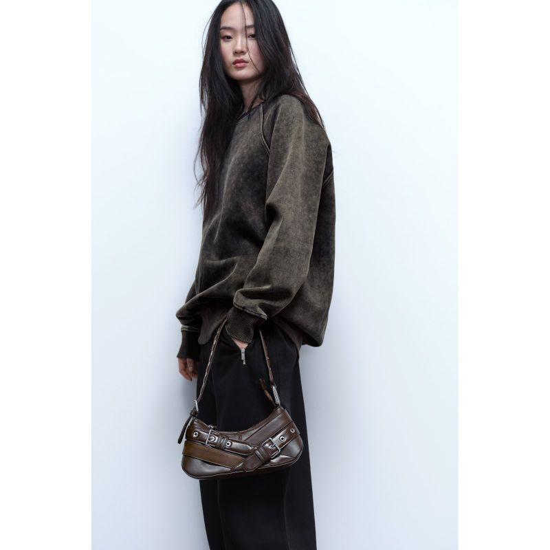 Женская сумка 2024 — фото 6