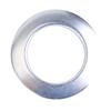 For Soft Roof Land Rover Skywalker LN Drive Shaft Bracket Hanger Rubber ADJ138001 2x Drive Shaft Support Bearing  4x Metal Rings