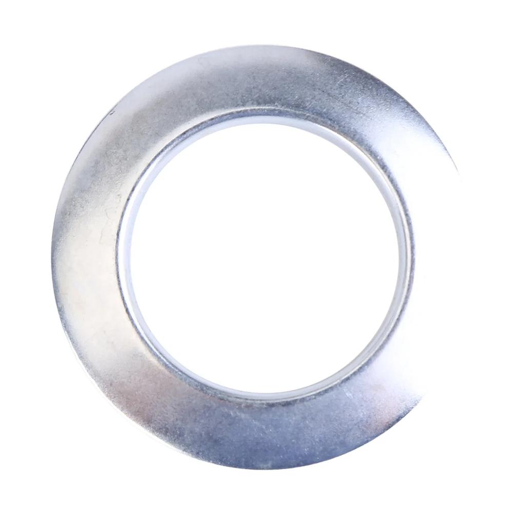 For Soft Roof Land Rover Skywalker LN Drive Shaft Bracket Hanger Rubber ADJ138001 2x Drive Shaft Support Bearing  4x Metal Rings