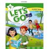 Lets Go Level 4 Student Book 5th Edition