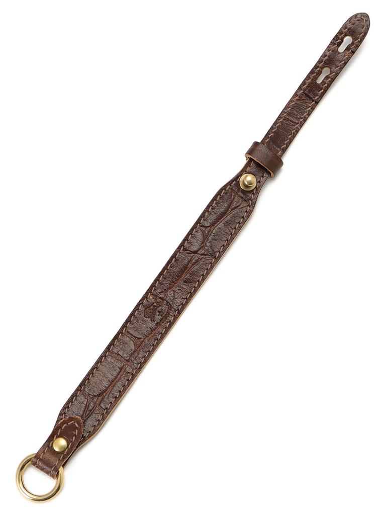 IL BISONTE Bracelet 1 Dark Gray [WEB Exclusive] 54_1_54232305362 (Women's)