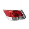 Car Accessories For Honda Accord 8th 2008 2009 2010 2011 2012 Rear Outside Tail Light Signal Lamp Taillight Housing Without Bulb
