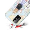Girls Best Friends Forever BFF Cover Phone Case For Samsung Galaxy A12 A22 A32 A52 A72 A02S Phone Case Note 20 Ultra 10 S10 Plus
