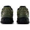 New Balance 1906R Cordura Dark Camo Green Unisex Sneakers Black Covert-Green M1906RWA