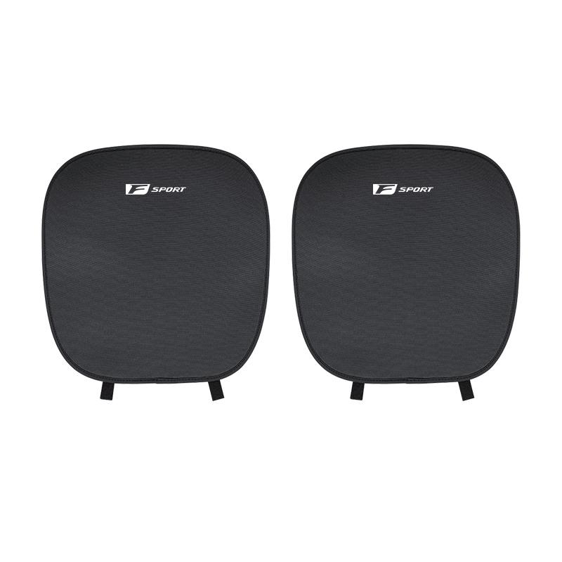 Lexus Car Seat Cover Ice silk Cushion Protector Pads For Lexus F SPORT ES RX NX LS UX LM LX GX LC RZ IS CT GS RC HS SC TX LBX IS