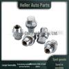RRD500510 Integrierte Radmutter für Land Rover Range Rover Discovery 4 (LR173842/RRD500590)