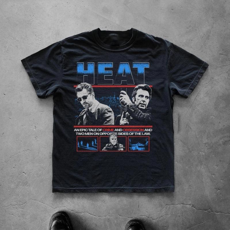 

Retro Pattern Tshirt Suitable for Both Unisex and Women in The Summer of The Movie Inception Y2K Casual Fashion Tshirt S