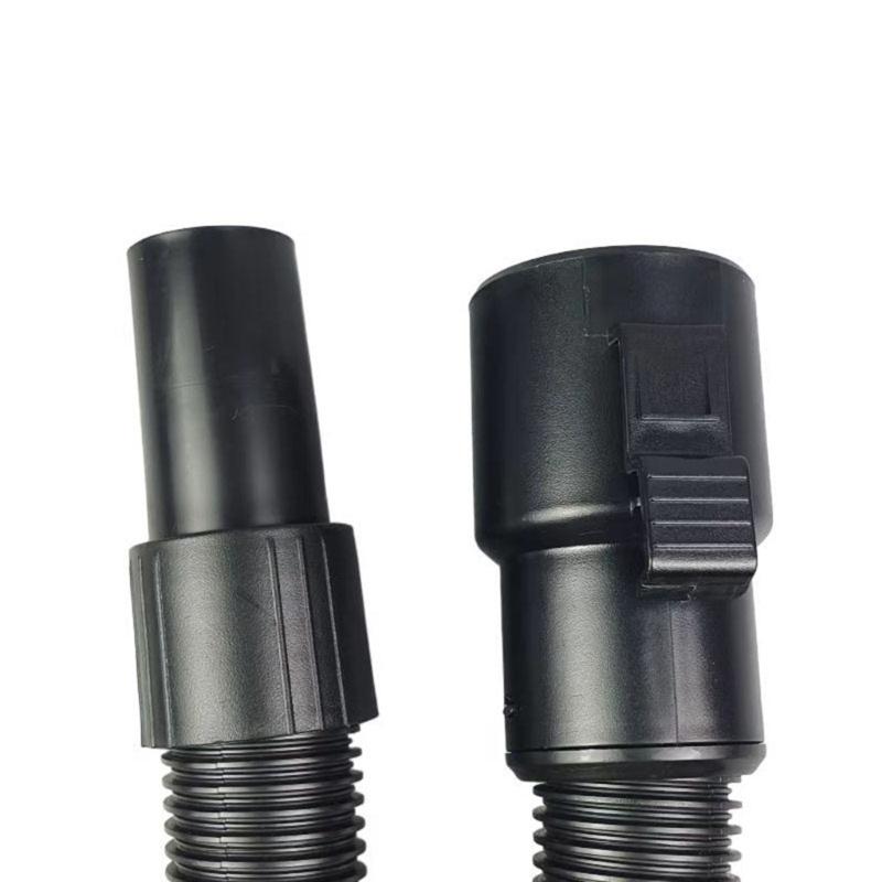 Vacuum Accessory Hose Vacuum Cleaner Tube ABS Texture Flexible Soft Pipe Vacuum Cleaner Hose for Efficient Cleaning