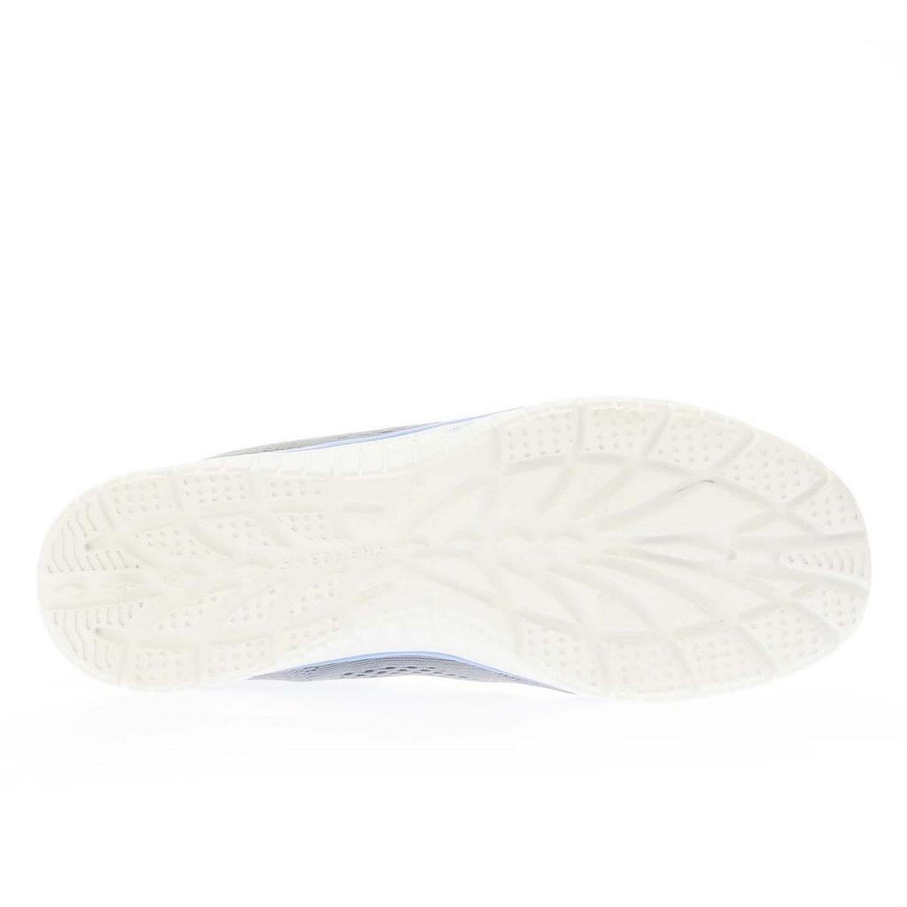 Skechers Womens/Ladies Virtue Kind Favor Mesh Flat Trainers