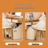 Full Surround Under-Desk Leg & Foot Heater