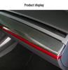 Tesla Model Y Interior Dashboard & Door Trim Kit