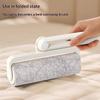 Home Foldable Bed Stickers Replacement Roller Hair Cleaning Roller Clothes Sofa Hair Cleaning Tool