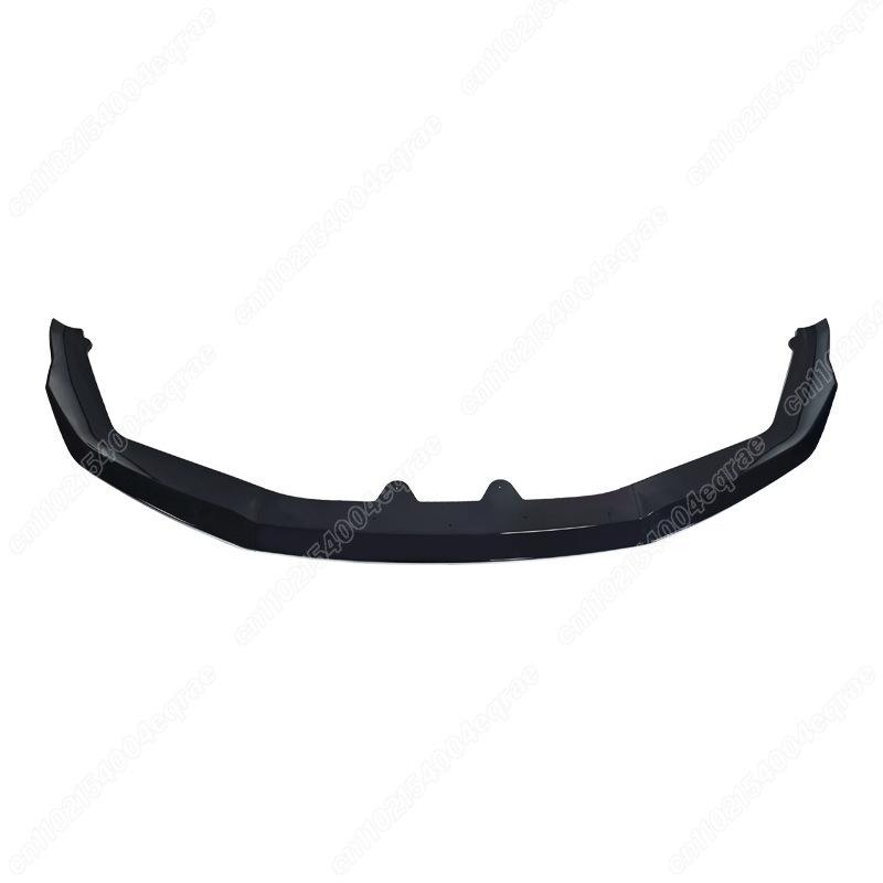 For BMW F90 M5 M5C LCI 2021 2022 2023 2024 2025 Performance Style Front Bumper Lip Spoiler Splitter Diffuser BodyKit Accessories