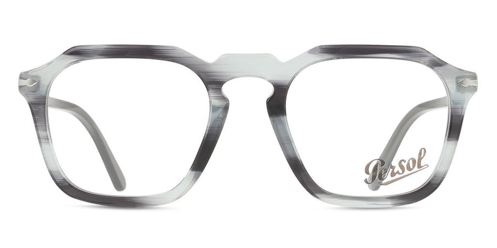 Persol Po3292v 1192 Unisex Eyeglasses