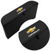 1pcs Car Tissue Box Holder Armrest Box Storage Case for Chevrolet Camaro Trax Blazer Malibu Captiva Cavalier Onix Aveo Silverado