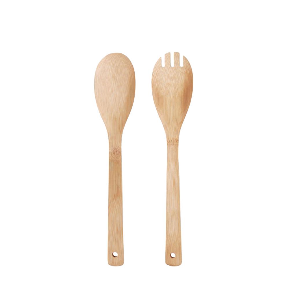 MidOcean Mayen Bamboo Cutlery Set