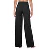 Women's Yoga Pants Casual Pants Slacks With Pockets High Waist