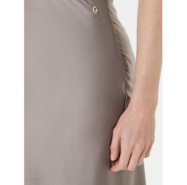 Юбка миди Guess W5YD55