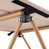 Dama Portable Folding Table and Chair Set