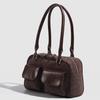 Niche design underarm bag for women 2025 new model, niche high-end fashion versatile commuter handbag and shoulder bag