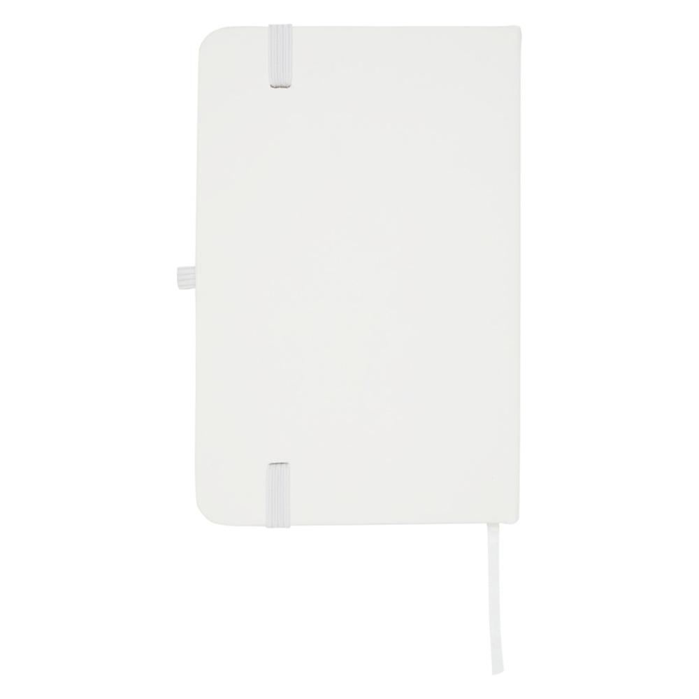 Spectrum Plus Hard Cover A6 Notebook
