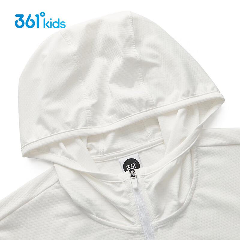 361° Kids' UV Protection Outdoor Summer Jacket