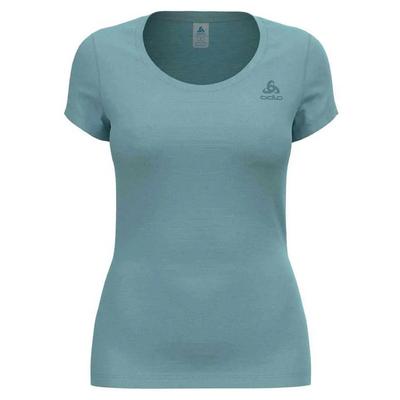 Odlo Couche de base à manches courtes Active F-Dry Light