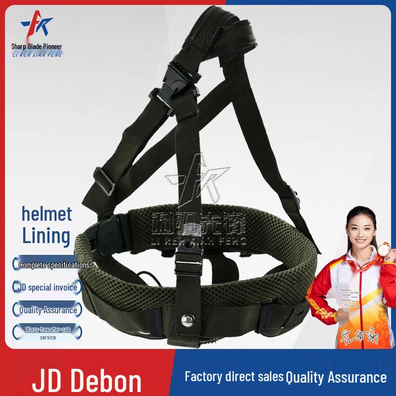Tactical Helmets & Accessories