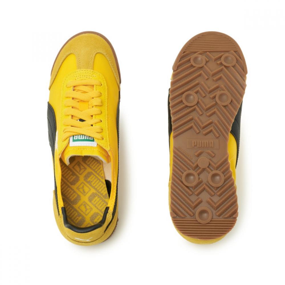 Puma Nylon Oficial Roma Og