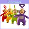 Poppen en knuffels – Knuffels - strip- en tekenfilmsfiguren