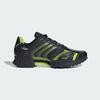 Climacool F50 'Carbon Semi Solar Yellow Core Black'
