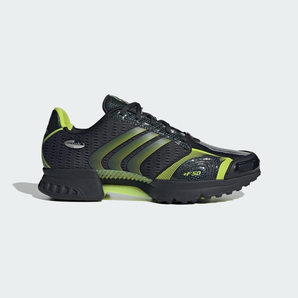 adidas Climacool F50 'Carbon Semi Solar Yellow Core Black'