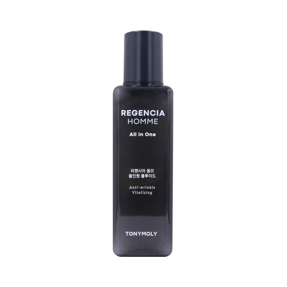 TONYMOLY Regencia Homme All-in-One Fluid Feuchtigkeitsspendende Gesichtslotion für Männer 150ml