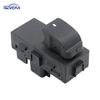 Compatible Power Window Switch for Chevrolet, GMC, Buick (Part #: 22895545)