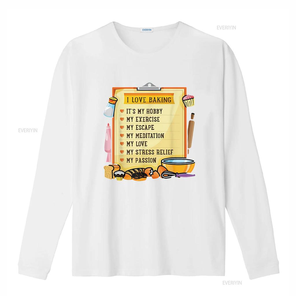 Baking Bakery Baker Lover Recipe Bread Mens T Shirt Black vintage Washed Top For Everyday Wear Versatile Breathable Soft Casual
