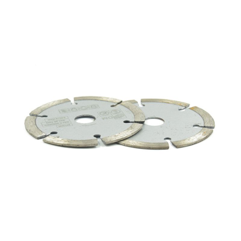 ABUL-3X DIAMOND CIRCULAR SAW BLADE 85MM 15MM BORE REPLACES For WORX WORXSAW WA5038