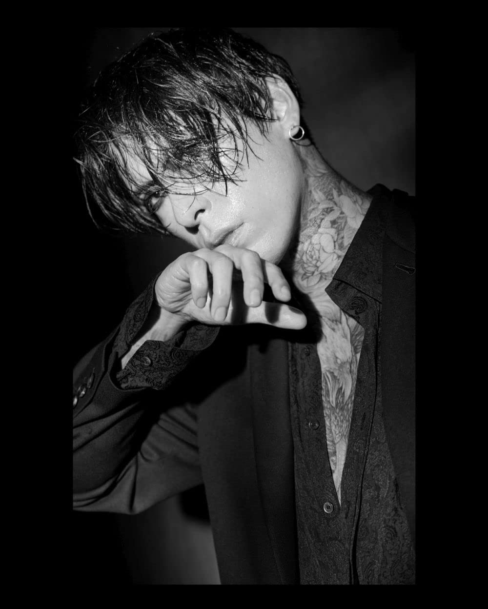 

бонусная тканевая наклейка Ренгеке x 80 [Входит в комплект от производителя] (Ограниченный выпуск) (с (100 мм))