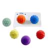 Cross-Border Sensory Fidget Toys: Soft Silicone Magnetic Worry Balls for Kids