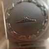 Used LONGINES Watch Silver Quartz Fudo