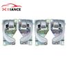 Bil Fram / Bak / Vänster / Höger Krom Inre Dörrhandtag För Mitsubishi Delica L400 1995-2005 Galant 1999-2003