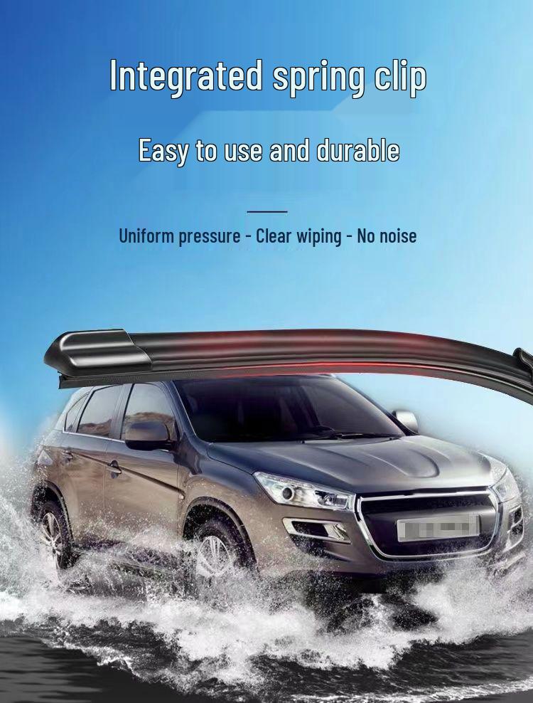 Compatible Wiper Blades for Lexus: ES200, IS, LS, UX, RX, NX, GS, 250, 350, 260