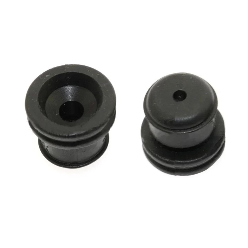 5x Engine Cover Rubber Pier Sleeve Car Inner Engine Rubber Buffer Cover For Toyota For Vios For Corolla For Lebin GF49201350 China Mainland
