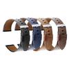 Genuine Leather Watch Strap for Seiko Quick Release Watch Strap for Rolex 20mm 22mm High Quality Wristband Men Women's Bracelet