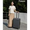 Diplomat TC-26082 Hardside Spinner Luggage