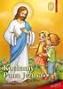 Religion of a 6-year-old Girl Traveling We Love the Lord Jesus