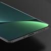 For Xiaomi 13 5G Ultra Thin PP Phone Case Anti-fingerprint Matte Scratch-resistant Back Case
